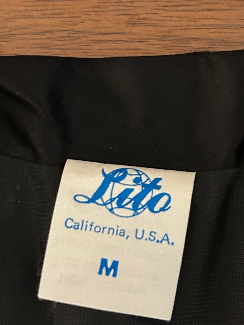 Lito Boys “Tails” Tux 3 Piece size Toddler medium - Picture 12 of 13